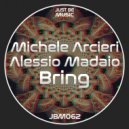 Michele Arcieri & Alessio Madaio - Don't Stop