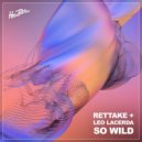 Rettake - On My Body