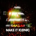 DANZAH - Back To The Underground