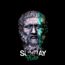 Kevin Sunray - Plato