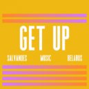 Salvanoes - Get up