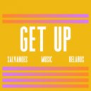 Salvanoes - Get up (Original Mix)