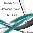 Daniele Baldi & Josephine Sweett - You To Be