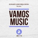 DJ Wady, Rio Dela Duna - The Beat