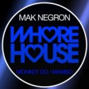 Mak Negron - Mambo