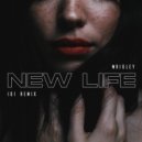 Wrigley - New Life