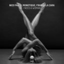Nico Parisi, Monotique & Franco la Cara - I Need A Woman