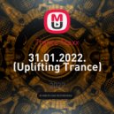 Trance Traxx - Uplifting Trance