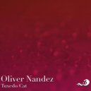 Oliver Nandez - Tuxedo Cat