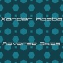 Xander Kosta - Reverse Skies