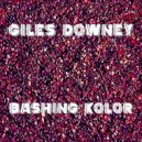 Giles Downey - Bashing Kolor