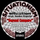 Situation, Andre Espeut - Beyond Compare