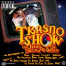 Jiggy Drama - Brake dance ()