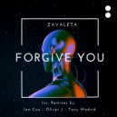 Zavaleta  - Forgive you