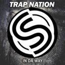Trap Nation (US) - the Kid