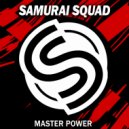 Samurai Squad - Wavescanner