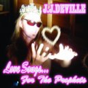 J.J. Deville - Spaceship Song
