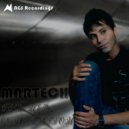 Martech & Marianna Pieretti - The New Generation (feat. Marianna Pieretti)