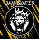 Bass Boosted - Bird Machine (Original mix)
