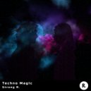 Strong R. - Techno Magic