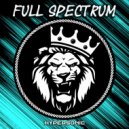 Full Spectrum - Helium Axis