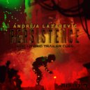 Brash Tracks & Andrija Lazarevic - Metamorphosis (feat. Andrija Lazarevic)