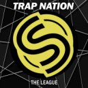 Trap Nation (US) - Cursed
