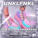Unklfnkl - Platform Sneakers