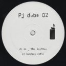 Dj SS - The Lighter