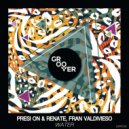 Presi On & Renate, Fran Valdivieso - Water