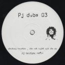 Whitney Houston - Its Not Right But Its Ok