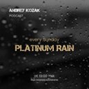 Andrey Kozak - Platinum Rain #13