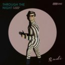 Rudi, Amanda Thomsen - Through The Night