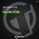 Ben Rainey, TRP - Rolling Stone