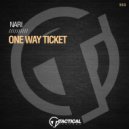 Nari - One Way Ticket