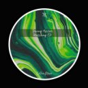 Danny Nectar - In A Half