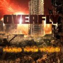 Overfly - Hard NRG Radio 038 (Radioshow)
