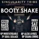 Diana Emms - [Singularity Tribe Live Event] Vol-10