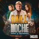 DJ Pasi - Baila La Noche