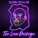 Quinn Soular & Topher Royale - Love & Attention (You Know) (feat. Topher Royale)