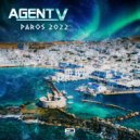 Agent V - Paros 2022
