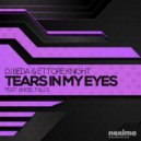 DJ Beda & Ettore Knight & Angel Falls - Tears In My Eyes