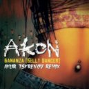 Akon - Belly dancer