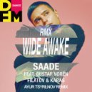 Eric Saade feat. Gustaf Noren, Filatov & Karas - Wide awake