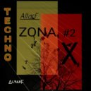 AltarF - ZONA X #2 ()