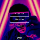 Dadhaus - Muntjac