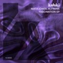 Alfrenk, Mata Jones - Fascination