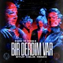 Mor Ve Ötesi - Bir Derdim Var