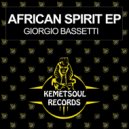 Giorgio Bassetti - Kemet (Original Mix)