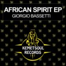 Giorgio Bassetti - Kemet